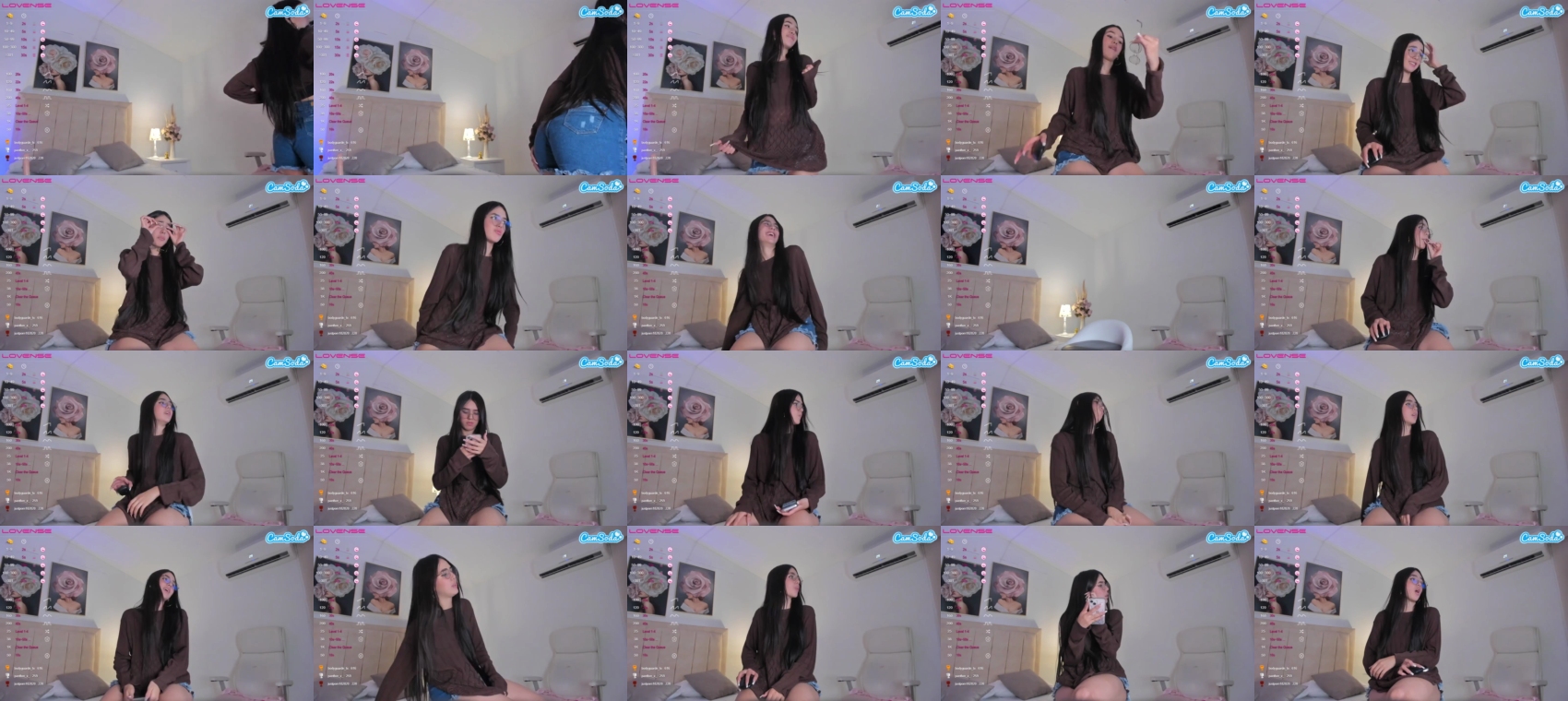 miss-tylor CamSoda 02-04-2023